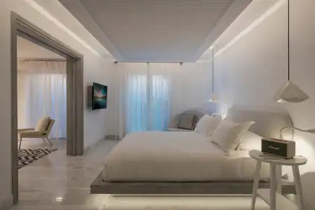 Mykonos Riviera - Small Luxurys of the World - 100