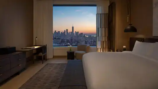 The Ritz-Carlton New York, NoMad - 95