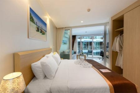 The Beachfront Phuket - 92