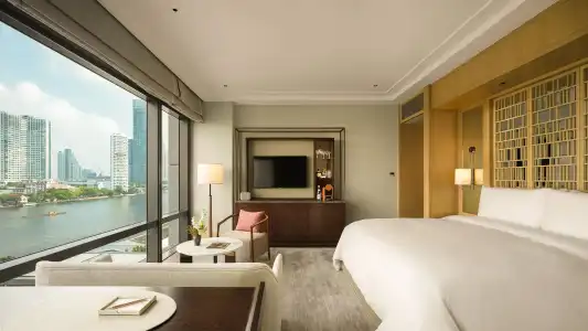 Capella Bangkok - 26