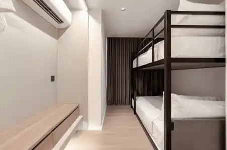 Citrus Sukhumvit 13 Nana Bangkok by Compass Hospitality - 41