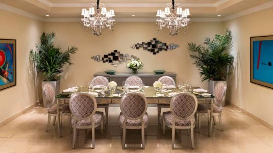 Kempinski & Residences Palm Jumeirah Dubai - 94