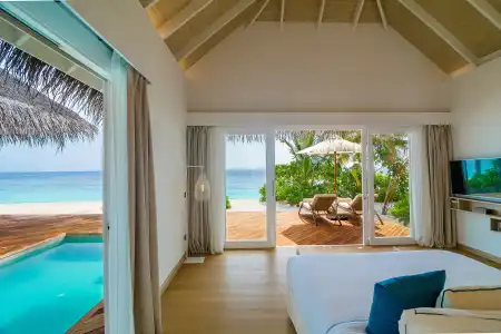 Baglioni Resort Maldives - Luxury All Inclusive - 31