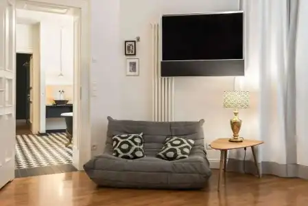 Gorki Apartments Berlin - 58