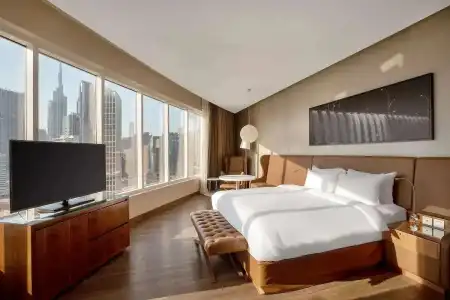 Radisson Blu, Canal View - 55