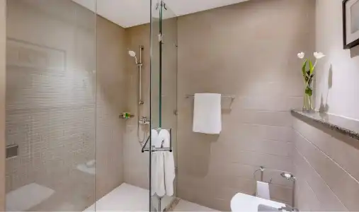 Grand Millennium Al Wahda and Executive Apartments Abu Dhabi - 88