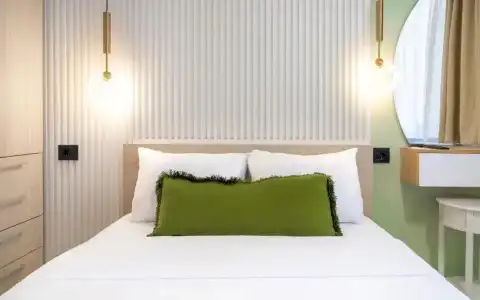 7 Hills Suites - 12