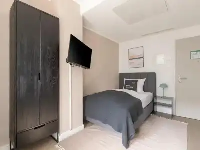Limehome Berlin Luise-Henriette-Str. - 137