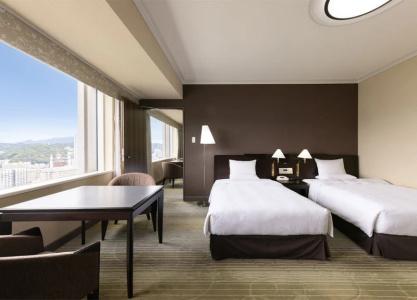 Rihga Royal Hiroshima - 62