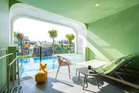 Katathani Phuket Beach Resort - 129