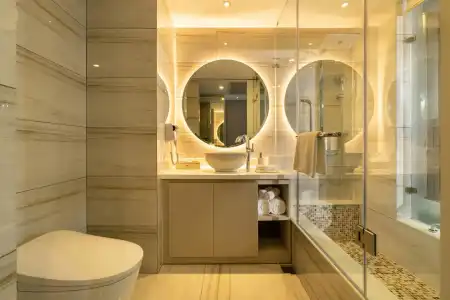 WorldHotels Long Beach Resort Phu Quoc - 16