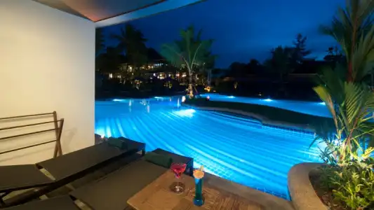 Holiday Ao Nang Beach Resort Krabi - 46