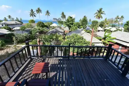 Koh Ngai Thanya Beach Resort - 28