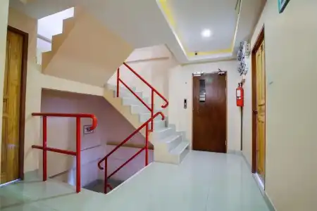 Patumnak Beach Guesthouse - 25