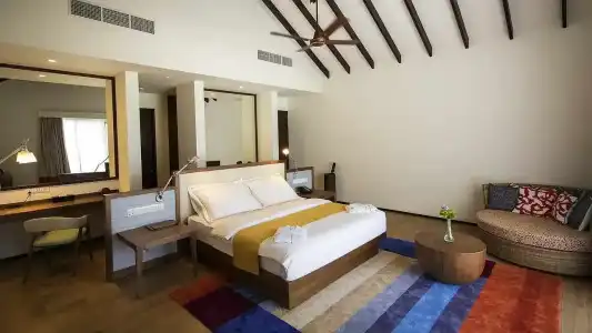 ROBINSON NOONU - All Inclusive - 62