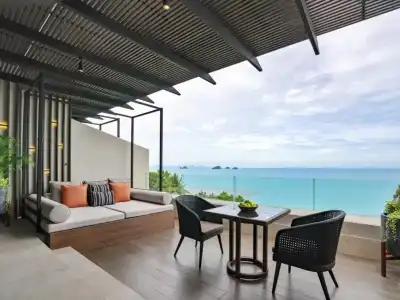 InterContinental Koh Samui Resort - 35