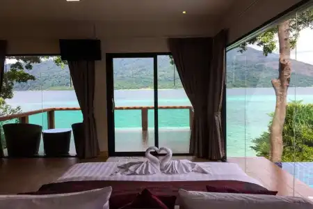 Mountain Resort Koh Lipe - 94