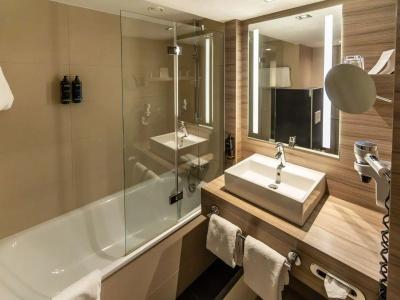 Mercure Salzburg City - 41