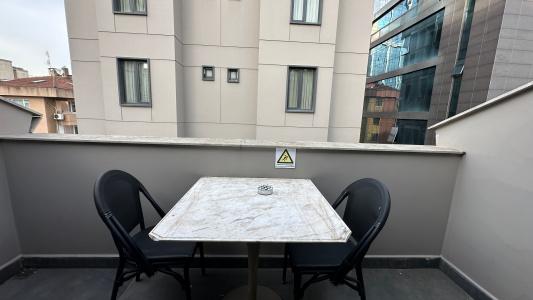 Livinton Ataşehir - 43