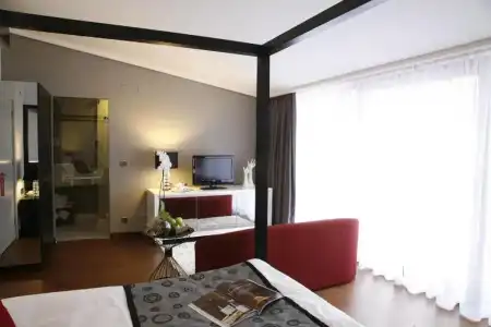 Samm Bistro Spa - 1