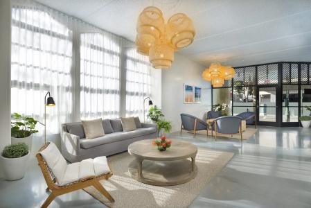 Ohia Waikiki Studio Suites - 11