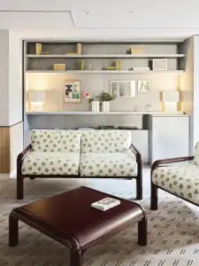 Hôtel Rosalie - 20