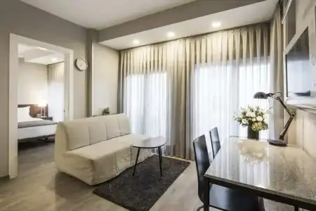 Taxim Suites Residences Istanbul - 63