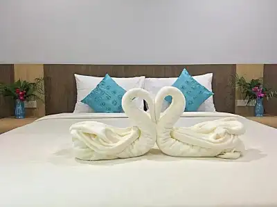 Tonsai Bay Resort - 50