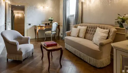 Baglioni Luna  - 100