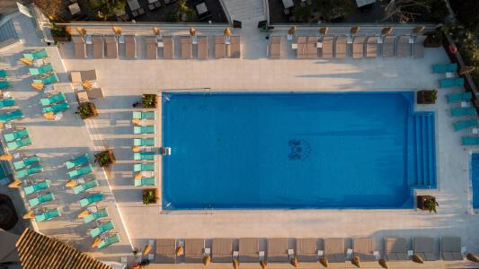 Bahia de Alcudia & Spa - 22