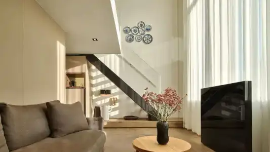 Mandarin Oriental Conservatorium, Amsterdam - 61