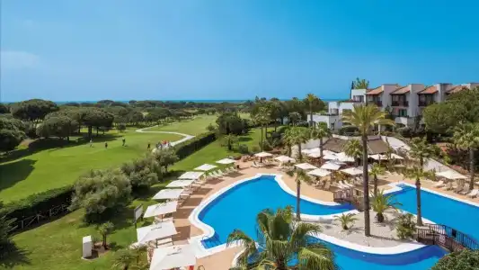 Precise Resort El Rompido - Apartments - 35