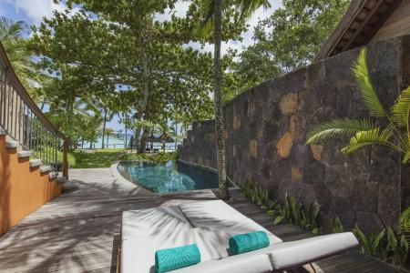 Trou aux Biches Beachcomber Golf Resort & Spa - 72