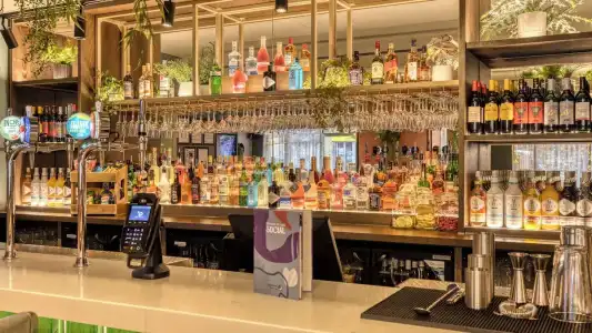 Premier Inn London Tower Bridge - 18