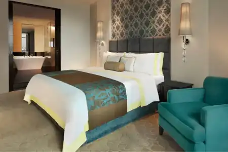 The St. Regis - 58