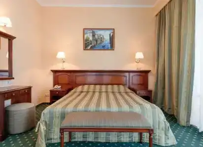 Viktoria Otdih Pansionat - 97