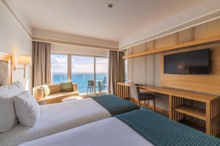 Pestana Carlton Madeira, Premium Ocean Resort - 61