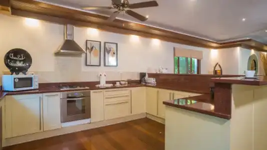 Shiva Samui Luxury Villas - 61