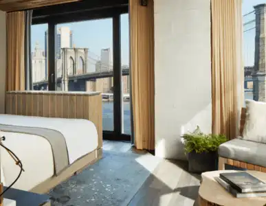 1 Brooklyn Bridge - 67