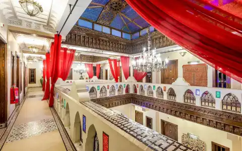 & Ryad Art Place Marrakech - 23
