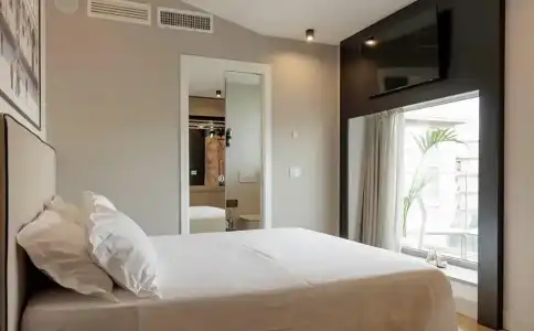 MH Florence & Spa Resort - 77