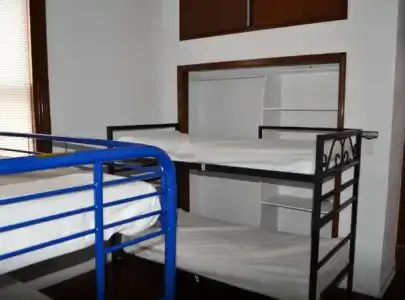 India House Hostel - 34