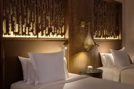 Four Seasons Resort Marrakech - 58