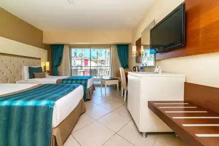 Kamelya Aishen Club & Aqua Ultra All Inclusive Kids Concept - 55