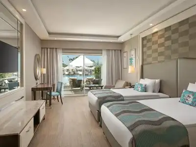Titanic Deluxe Golf Belek - 113