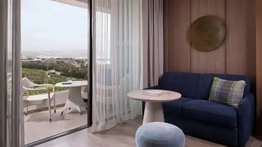 City of Dreams Mediterranean - Integrated Resort, Casino & Entertainment - 46