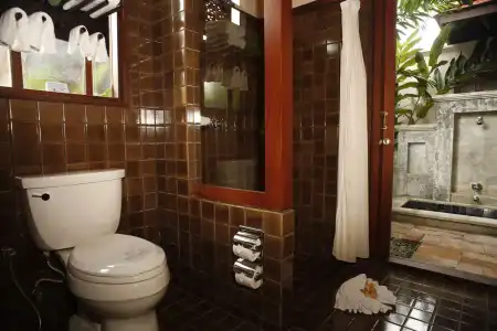 Khaolak Bhandari Resort & Spa - 44