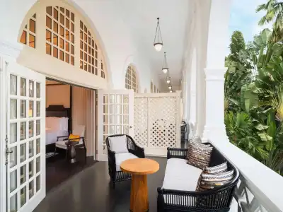 Raffles Singapore - 48