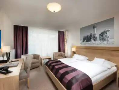 Best Western Plus - 38