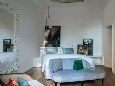 Sofitel Roma Villa Borghese - 36